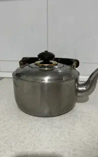 کتری استیل