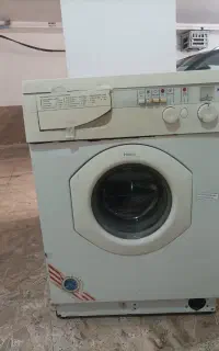 ماشین لباسشویی هایر ۷کیلویی