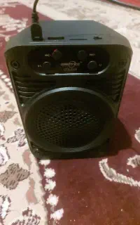 اسپیکر بلوتوثی