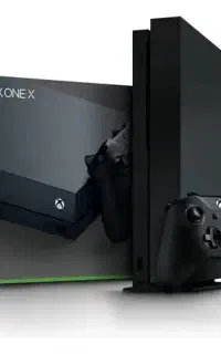 ایکس باکس xbox one x