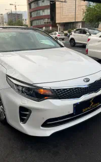 اپتیما جی تی لاین ۲۰۱۷