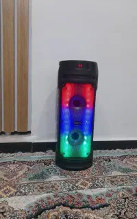 اسپیکر مدل ZQS6210W