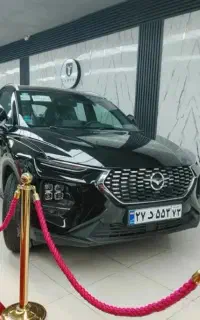 هایما S7 S5 S8 هایما اس ۸ تحویل فوری صفر خشک 405