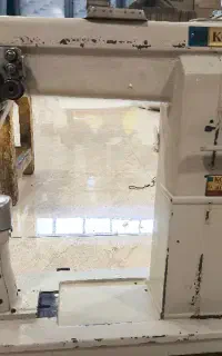 چرخ پستا دورزی دو سوزنه KOHLER