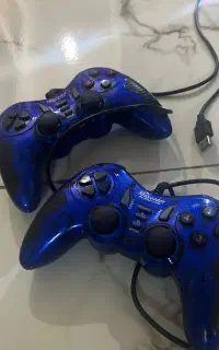 دسته ی بازی Maxeeder مناسب PC و لپتاپ