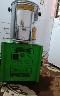 سبزی خوردکن سبزایران 7کیلویی