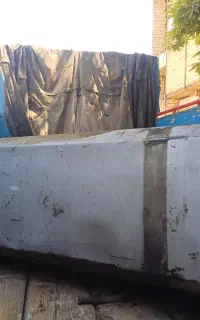 باک۲۲۰تای گازوییل