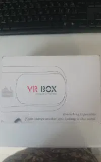 VR BOX