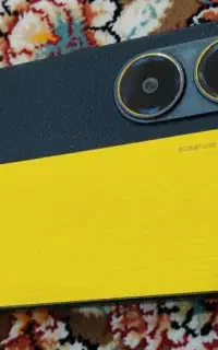 گوشی poco x7 pro