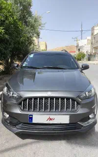 سایپا اطلس