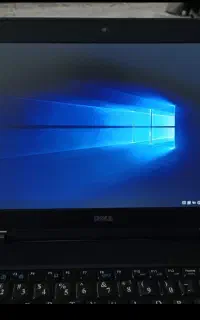 لپ تاپ Dell