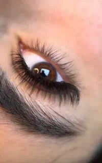 ثبت نام دوره تخصصی اکستنشن مژه(ظرفیت پذیرش محدود)