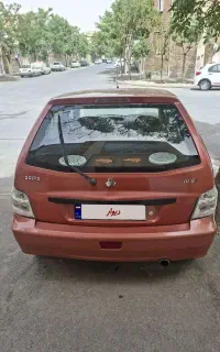 هاچ بک ۱۱۱