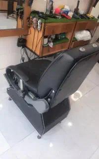 صندلی ارایشگاه