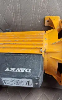 پمپ اب پتو شور .موتور چهارچرخ .مبل شور