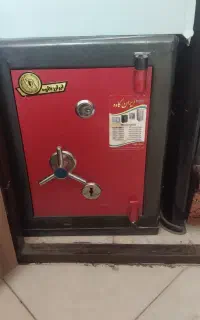 گاوصندوق
