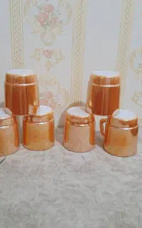 ظروف بارفتن (شبنما)