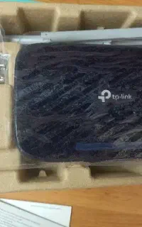 روتر تی پی لینک مدل آرچر C20