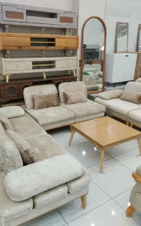 مبلمان راحتی(مبل)