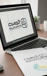 طراحی لوگو و برند معتبر و تخصصی