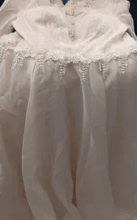 لباس عقدوعروسی