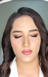 میکاپ وشنیون (شهدا)