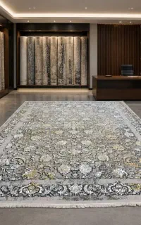 جشن قیمت‌ها در خانه فرش امیرسینا٪ فرش