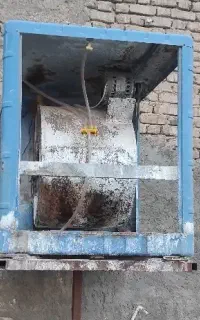 تعمیر،سرویس کولر آبی و سلولزی(سرویس اصولی)