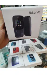 نوکیا 106 (4G)