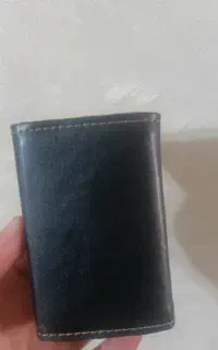 مدارک گم شدن