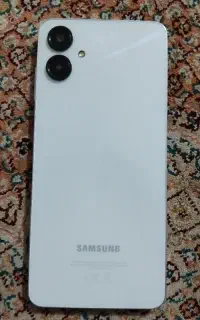 گوشی سامسونگ A06
