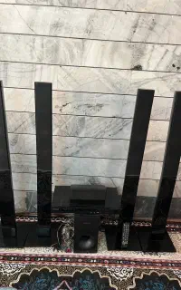 سینما خانواده مارک سامسونگ