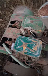 موتور اب مارگو
