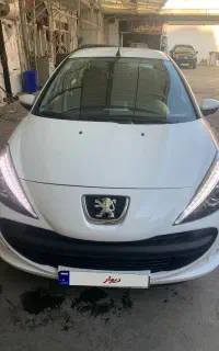 ۲۰۷ اتومات برج ۱۰ ۱۴۰۲