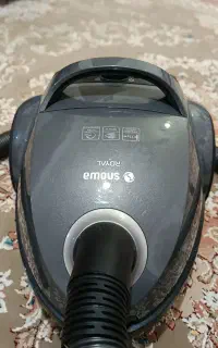 جاروبرقی اسنوا