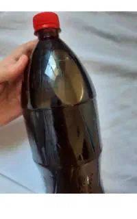 شیره توت خوشمزه بدون شکر