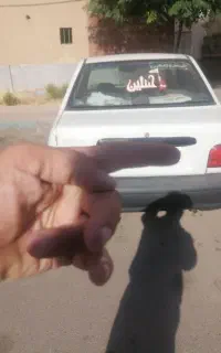 پراید