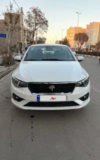تارا V1 مدل 1402 بدون رنگ