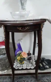 میز تلفن