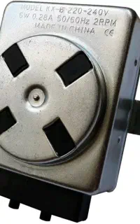موتور دستگاه جوجه کشی