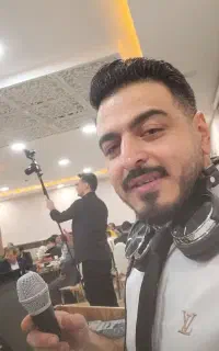 دیجی و خواننده آقا،مجری گری،مدیریت مراسم