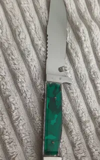 چاقو خنجری