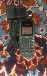 نوکیا ساده 1280سالم