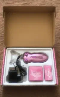 بند انداز برقی