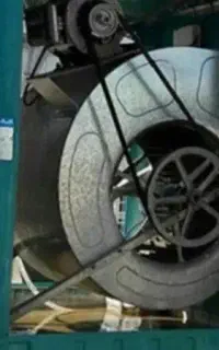 سرویس کار کولر ابی