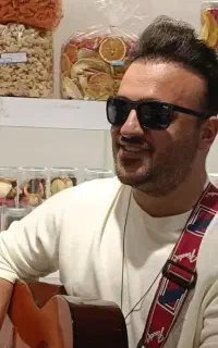 گروه هنری رشت سورپرایز