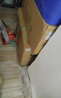 کولر گازی اسپیلت