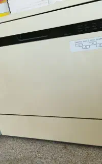 ماشین ظرف شویی مجیک اصل کره