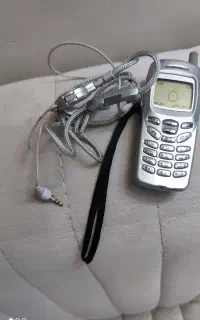گوشی n620 در حد نو