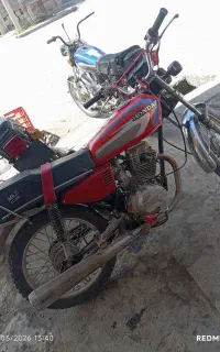 متور انجین 200تعقویت شده به 250